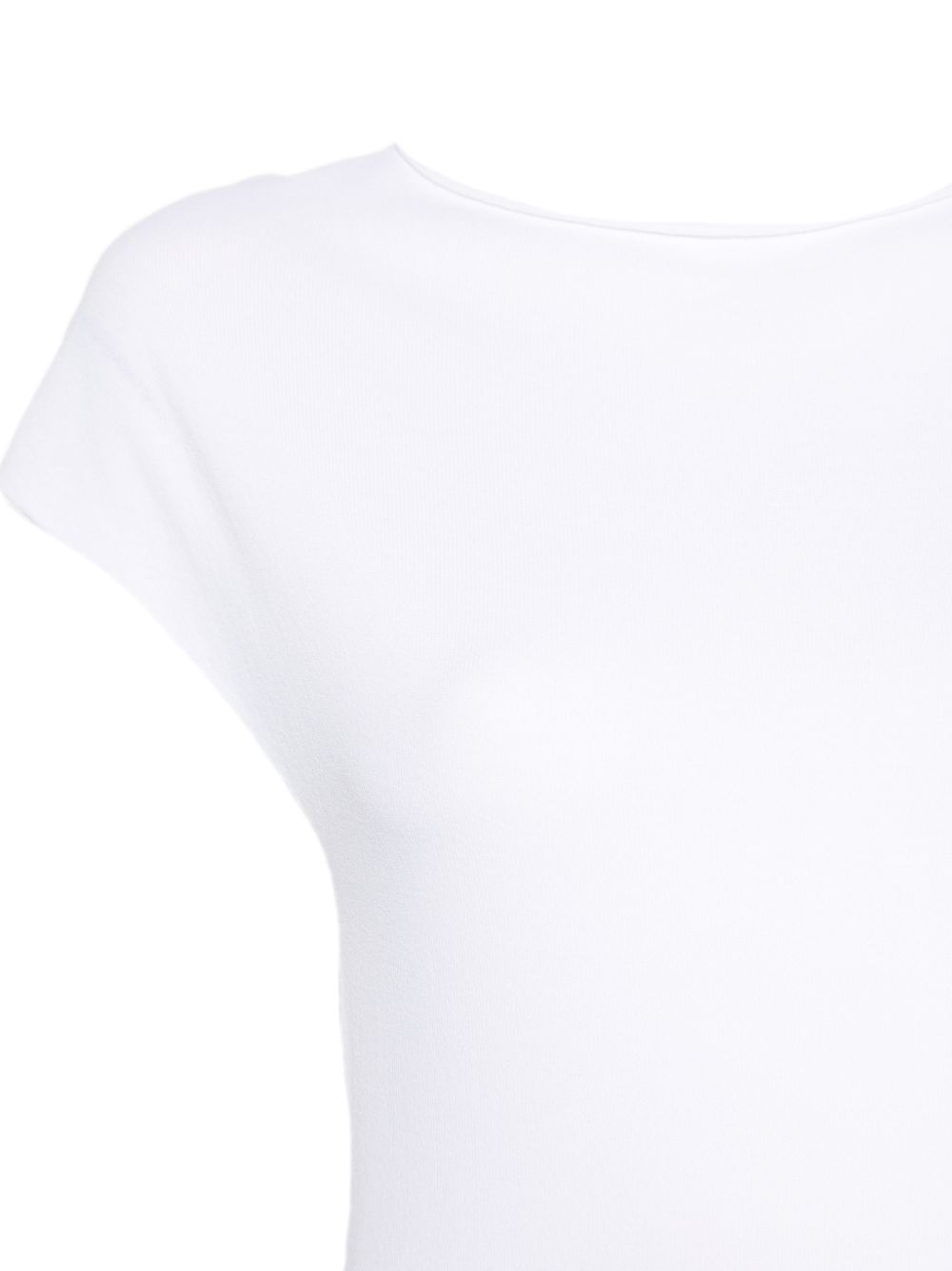 Alysi Top - WHITE | 4194122681a0074e38e8246c7c40c97e5137c062