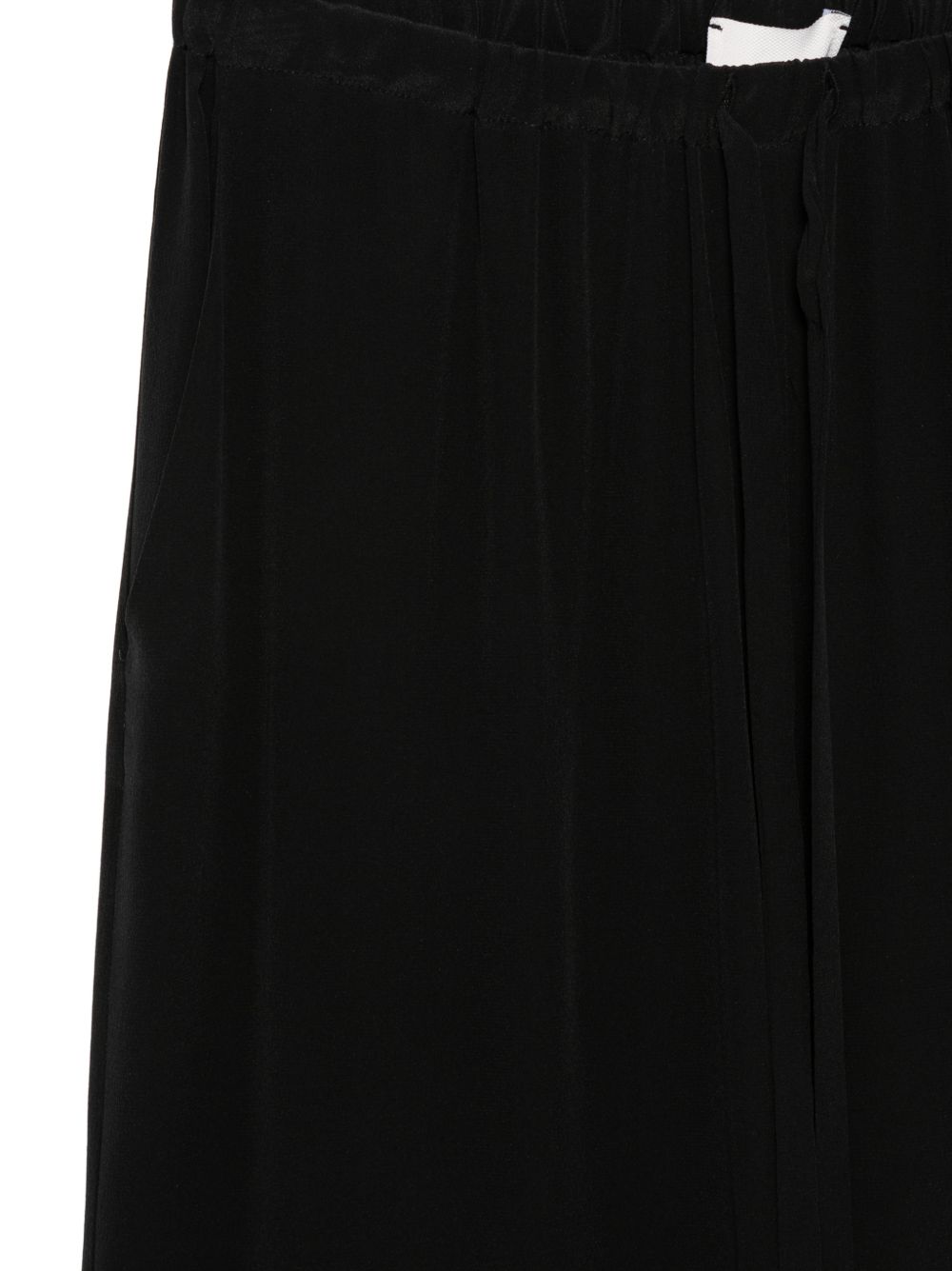 Alysi Trousers - BLACK | d49525e66ba9ca0fa16532990620548c825cea03