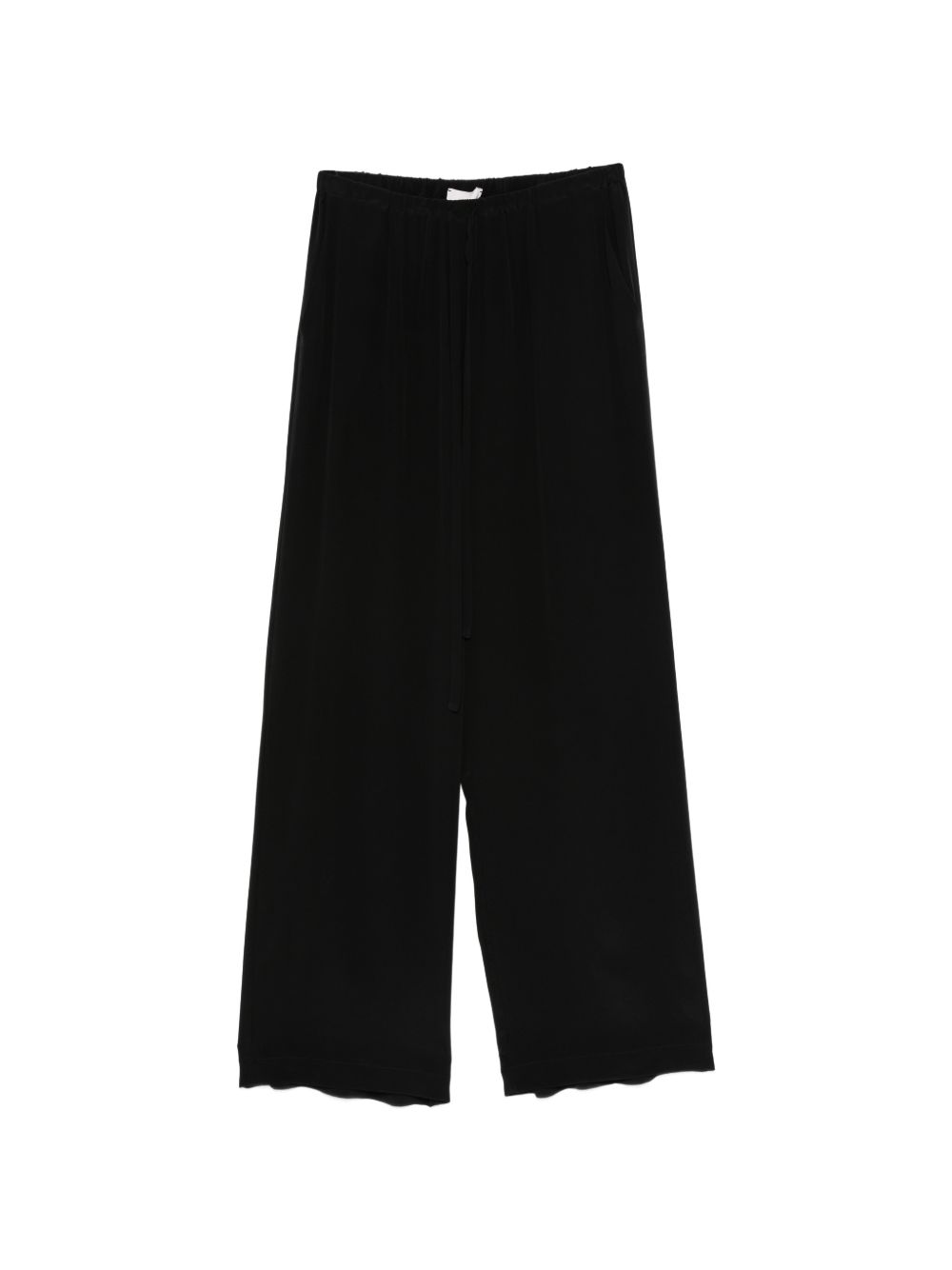 Alysi Trousers - BLACK | 7cf14c7671e7b2a7f604cc8b18c19c0fc68262e1