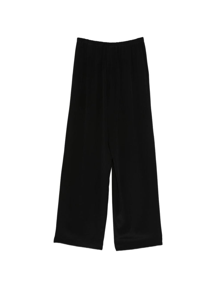 Alysi Trousers - BLACK | b368f709c3a2dc06c376a95eecc0bb5eb884491e