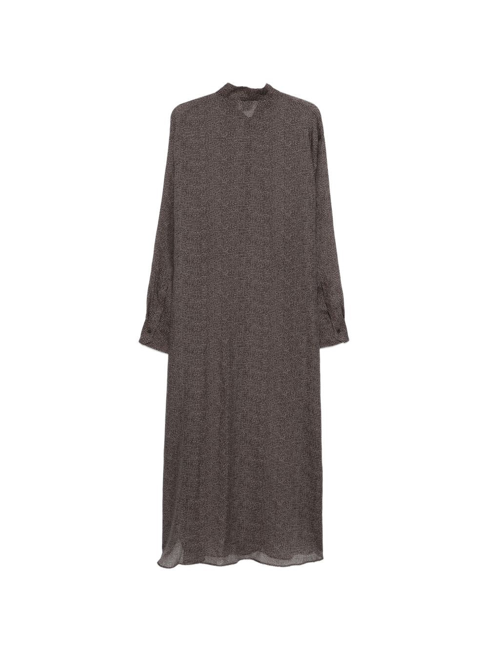 Alysi Dresses - GREY | 2e9a53394345872926e6b8973c3333ea454e4145