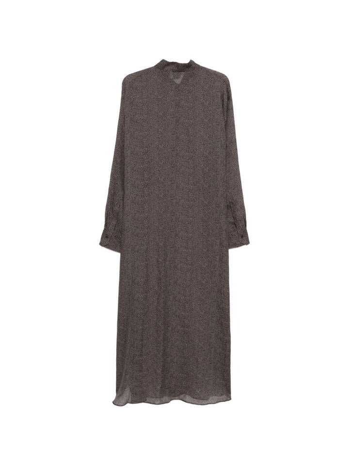 Alysi Dresses - GREY | 2e9a53394345872926e6b8973c3333ea454e4145