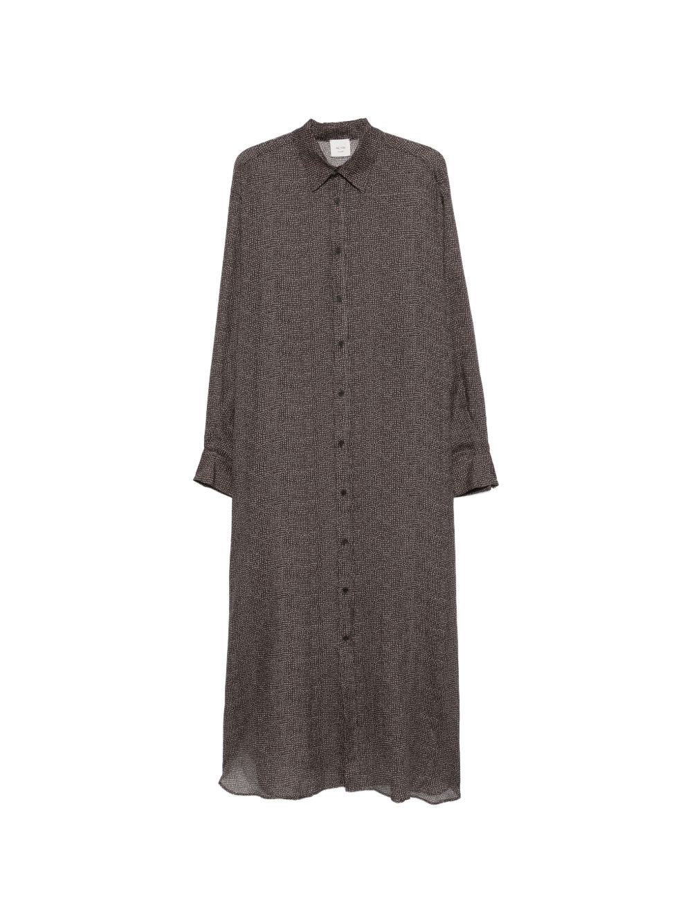Alysi Dresses - GREY | aaf9f33edc0cd177c87fd5125793c9f78498e5b7