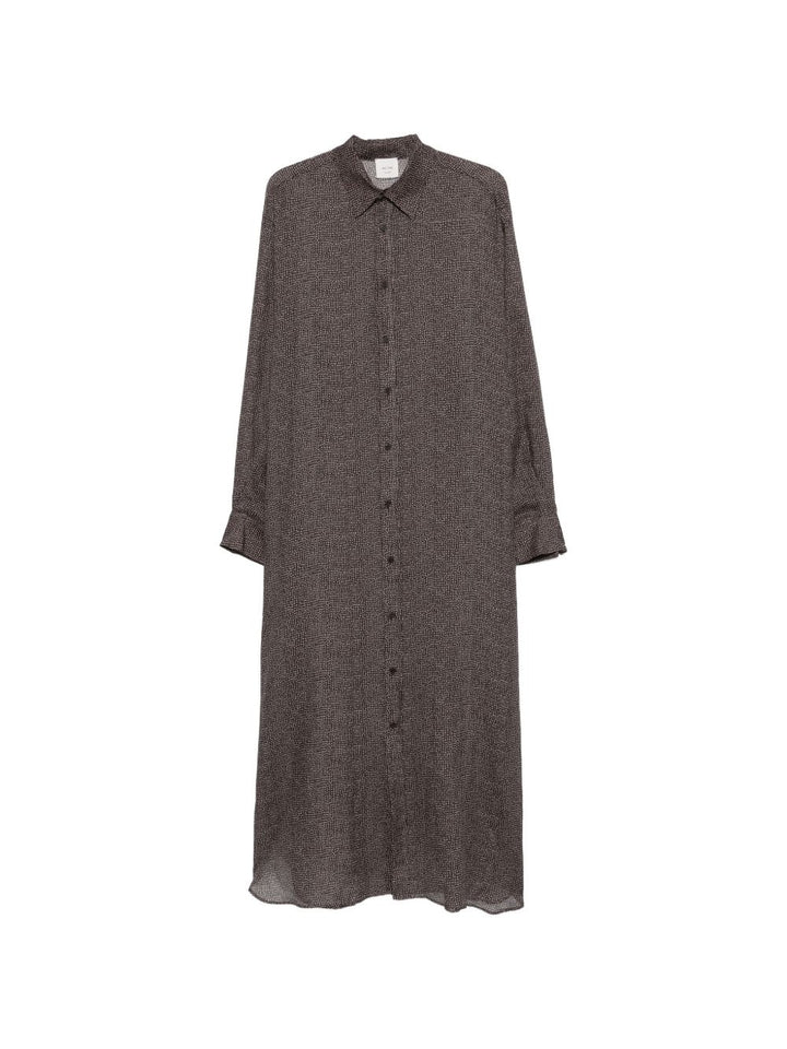 Alysi Dresses - GREY | aaf9f33edc0cd177c87fd5125793c9f78498e5b7