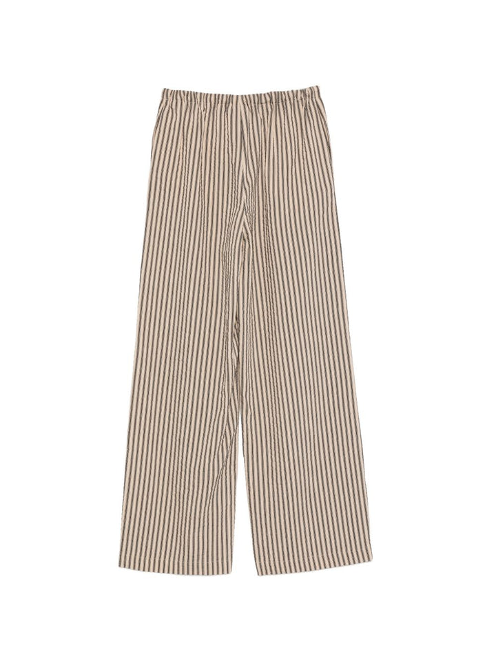 Alysi Trousers - Chiari e Naturali | 38c0bc2f5688d595d319edd804cdaac1f9143e1c