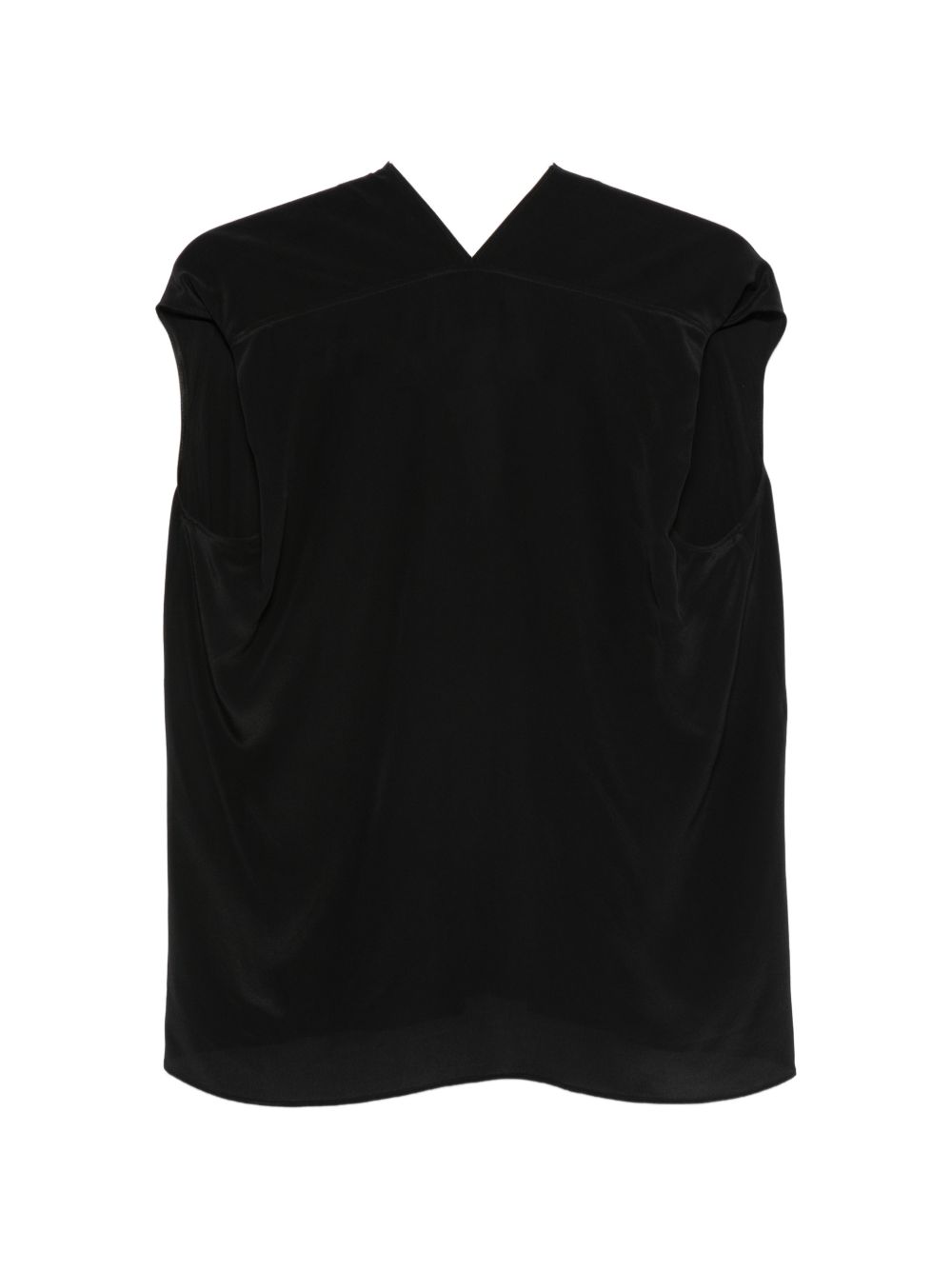Alysi Top - Neri e Grigi | effab17eec77f66dd93f6a0a362f456c9a891b47