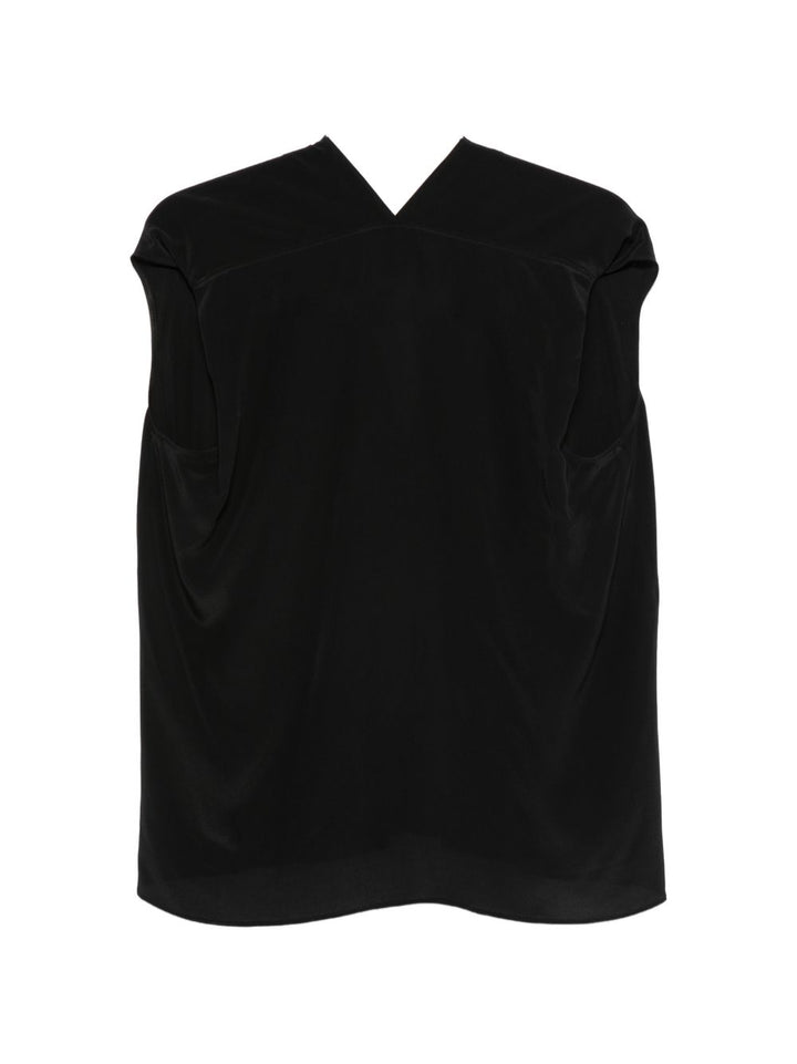 Alysi Top - Neri e Grigi | effab17eec77f66dd93f6a0a362f456c9a891b47