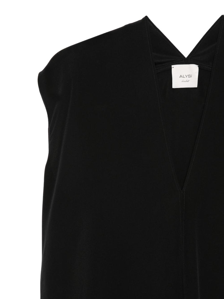 Alysi Top - Neri e Grigi | c6d8cf013d42daf98279910fa773968ba776ae7d