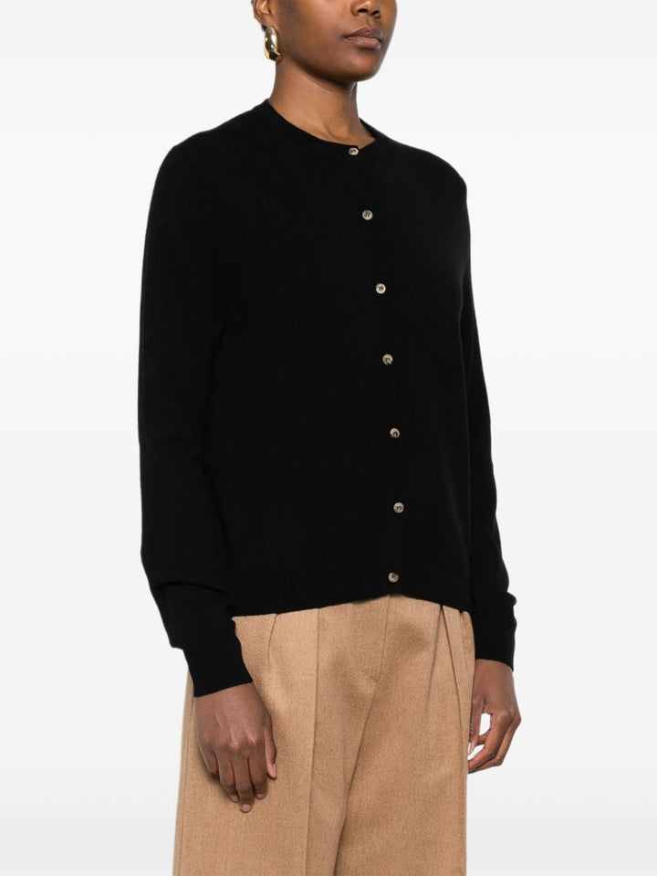 Soft Goat Sweaters - BLACK | 812c2dfad722675f957921a577442d7047f56269