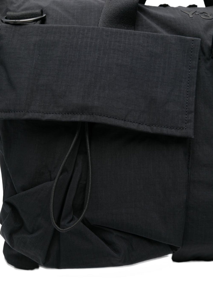 Y-3 Bags - Blacks and greys | a1392afed4d617491bc56b6520ee7df6f96a5476