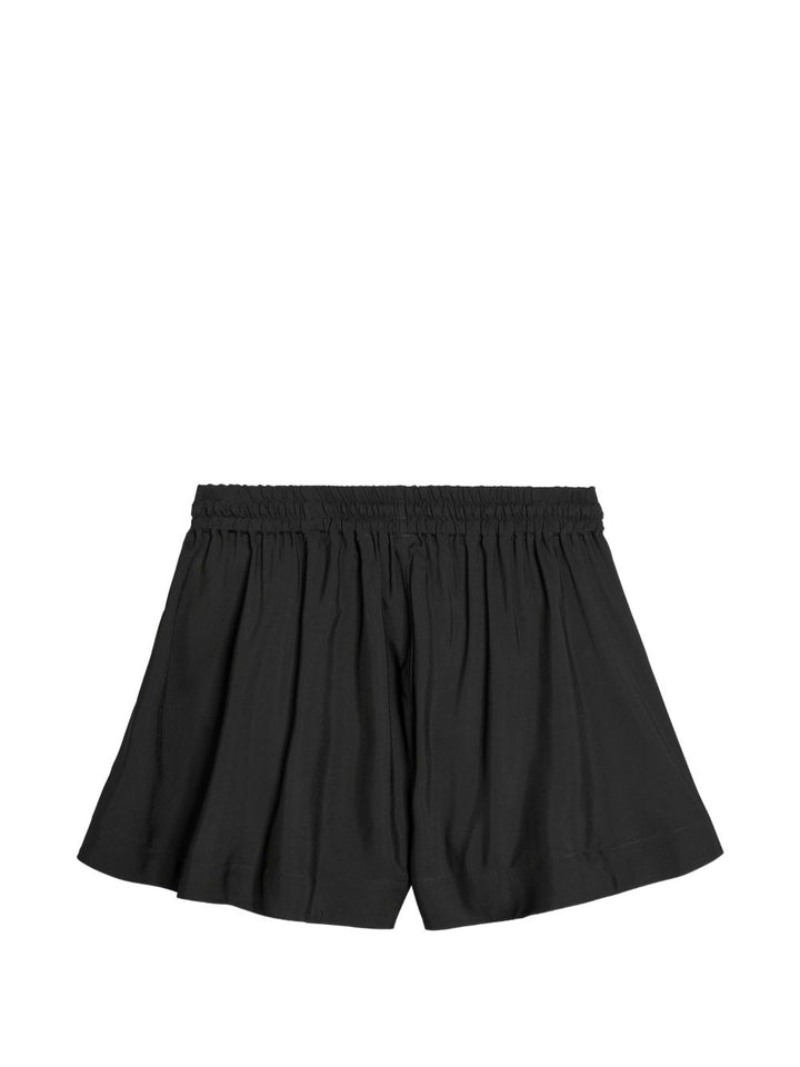 Y-3 Shorts - BLACK | b0a65a24e4cd943e43d2cbc6a500c2196b860be8