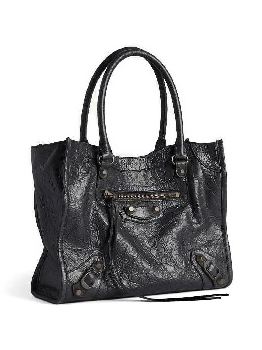 Balenciaga Bags - Blacks and greys | a462f88fb18e423845c815e9dcee37bce9680bd3