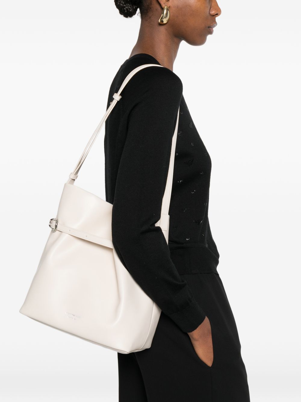 Emporio Armani Bags - Chiari e Naturali | 800c11cde95432c36c6eb8ba21145d3acbc86582