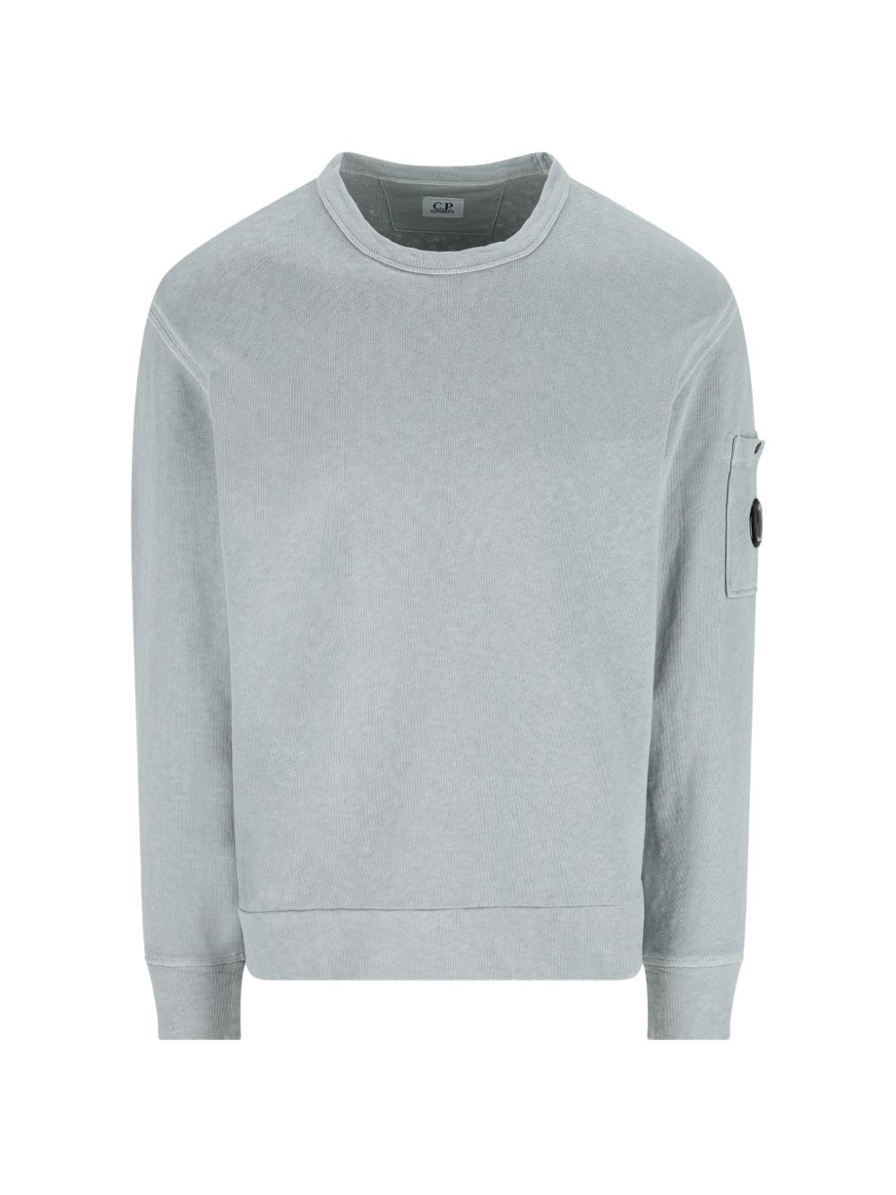 C.P. Company Sweaters - Blue and green | fa9a1f62f132d44fb670e9e932b77b8781d2461b