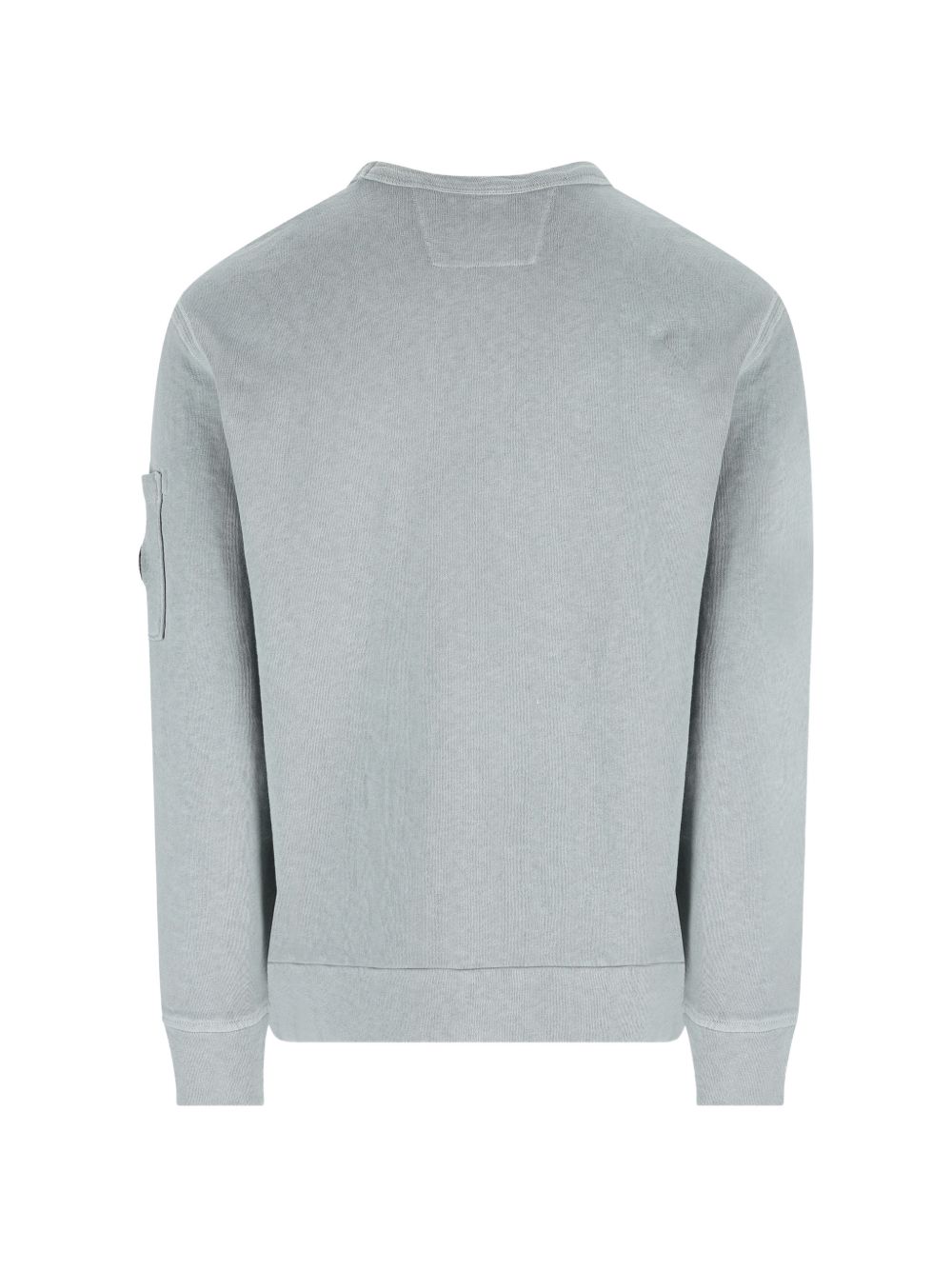 C.P. Company Sweaters - Blue and green | 168fd01629c1a71bc5cebc5418904b3c507ecedd