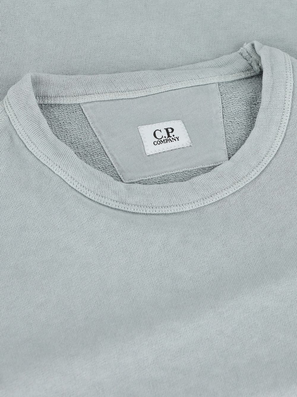 C.P. Company Sweaters - Blue and green | 7386a01e4bb6f432ef3a6f0b6f4dadd72abc01e6