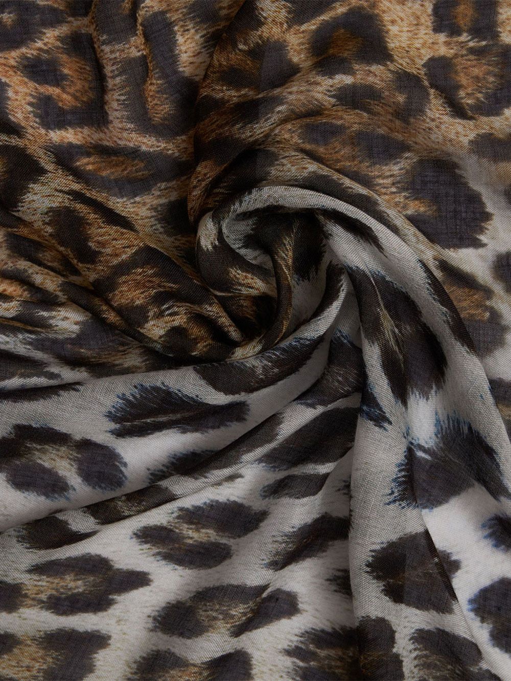 Faliero Sarti Scarfs - ANIMALIER | ecf12538503624a0c7c4d0b4733f8a2e389716de