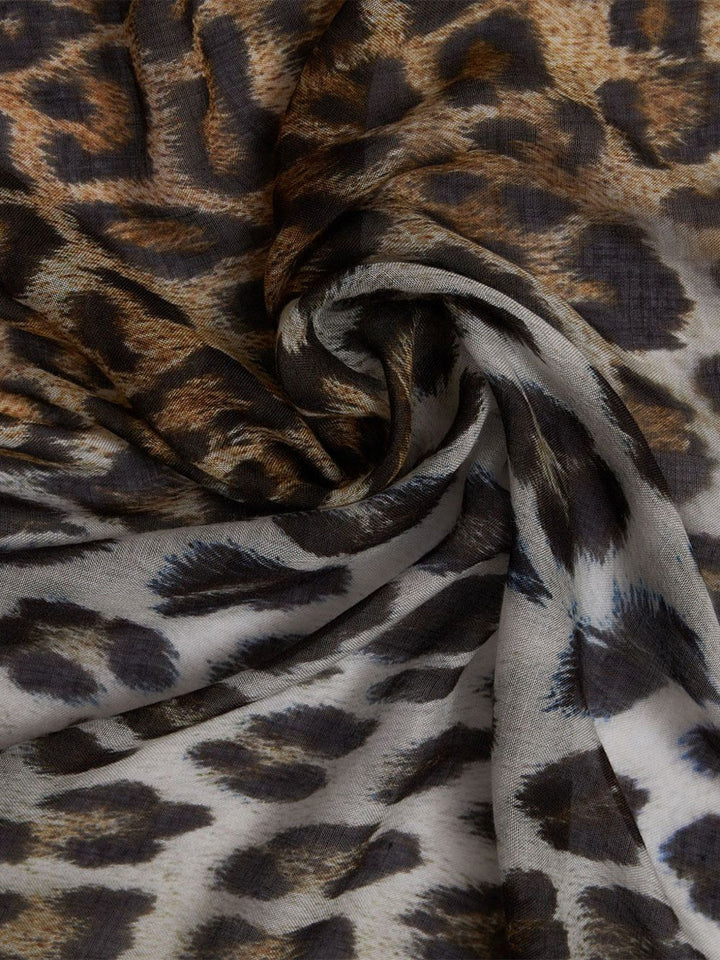Faliero Sarti Scarfs - ANIMALIER | ecf12538503624a0c7c4d0b4733f8a2e389716de