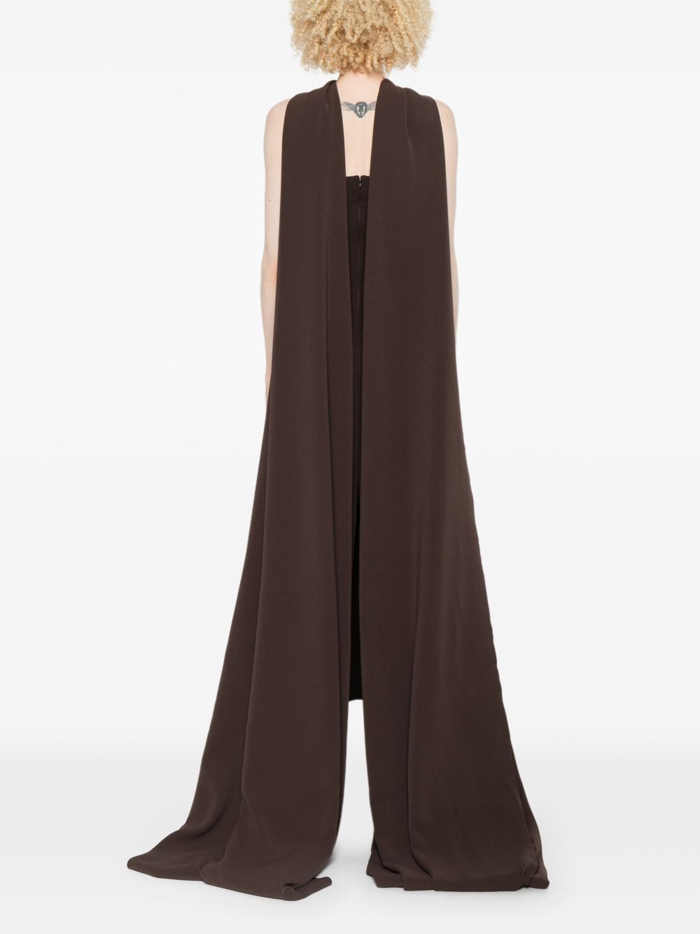 Solace London Dresses - BROWN | 783b048aa80c4d0f8d18e9b846870850faaae5fb