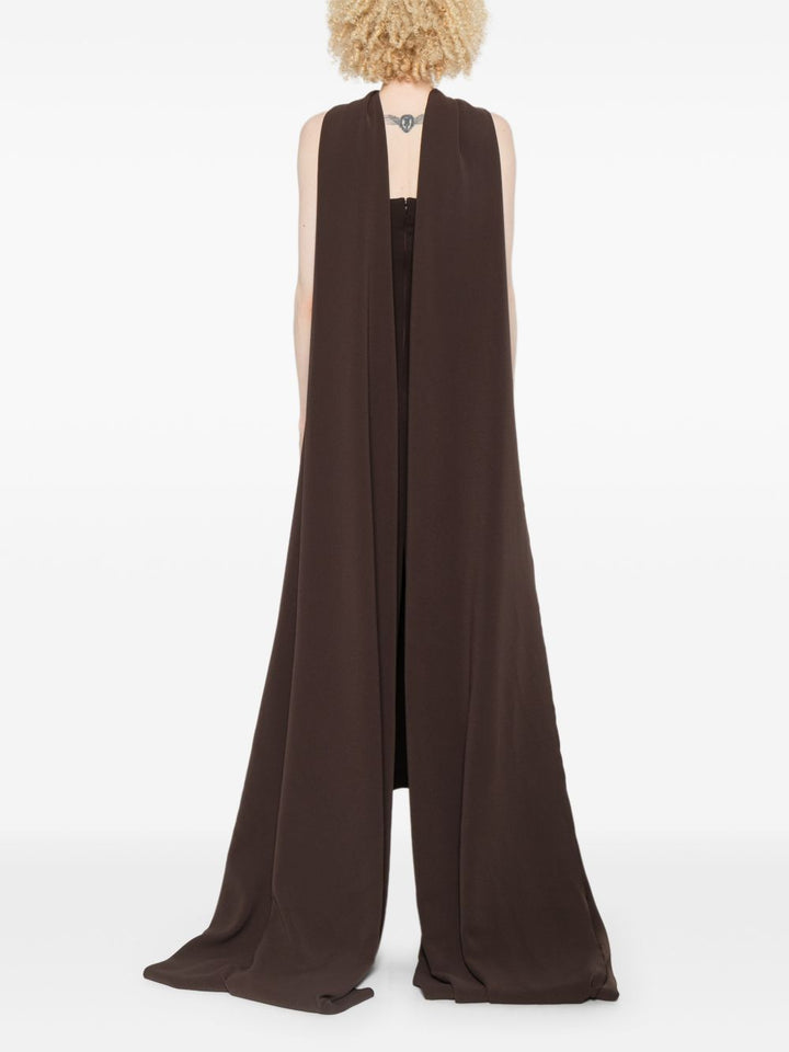 Solace London Dresses - BROWN | 783b048aa80c4d0f8d18e9b846870850faaae5fb