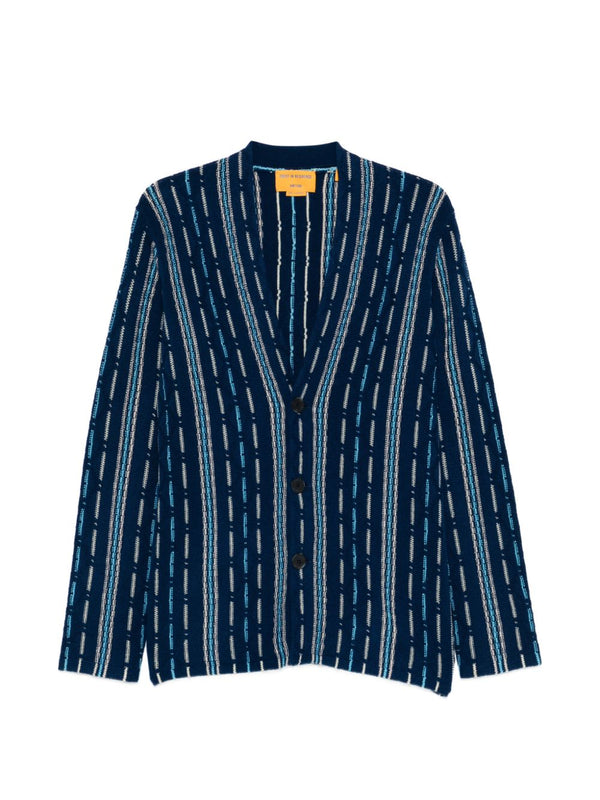 Baja Cashmere Cardigan