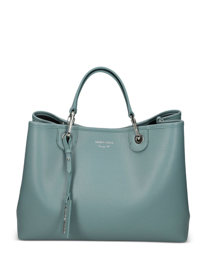 Emporio Armani Bags - Neri e Grigi | 9d32d2a9bd74eead70201b656748d4fc6594f976