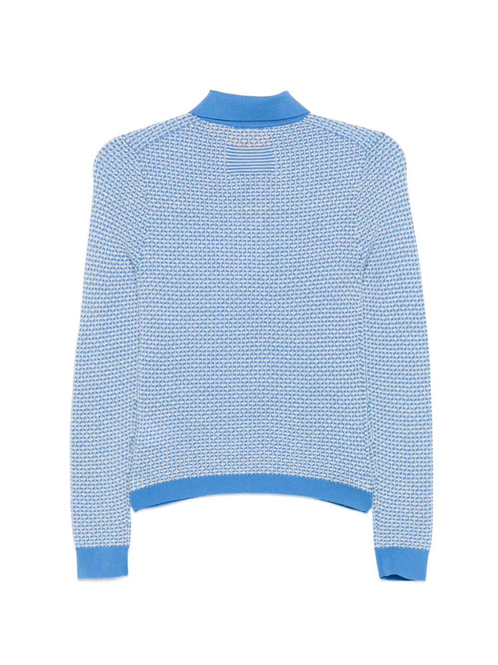 Guest In Residence T-shirts and Polos - BLUE | 54fc7713071cb2cbcffbfe73fed6a765ff9830c2