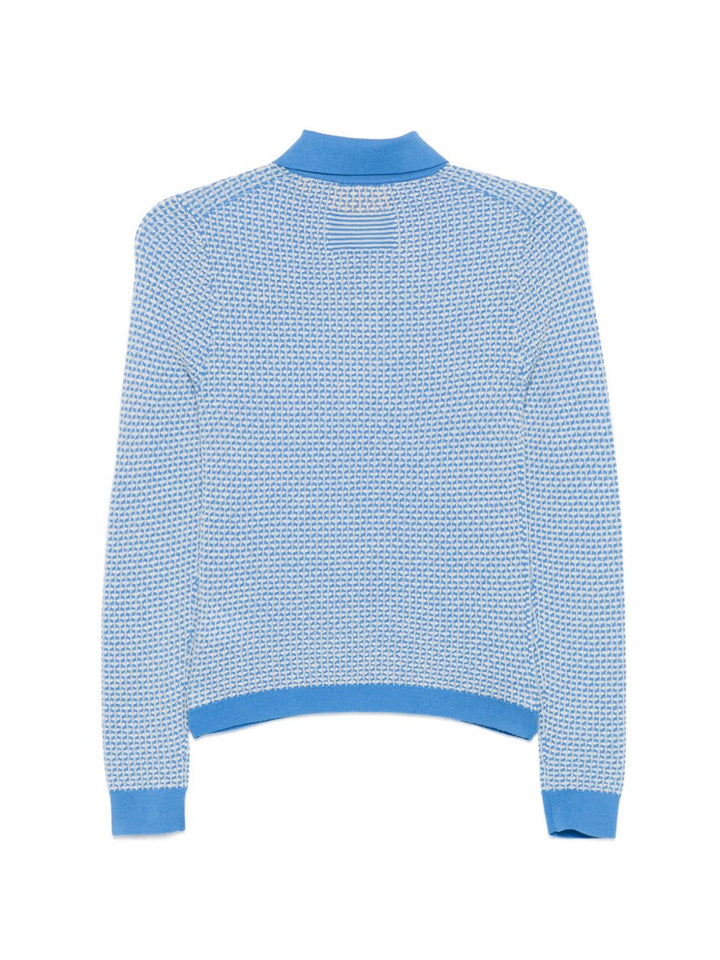 Guest In Residence T-shirts and Polos - BLUE | 54fc7713071cb2cbcffbfe73fed6a765ff9830c2
