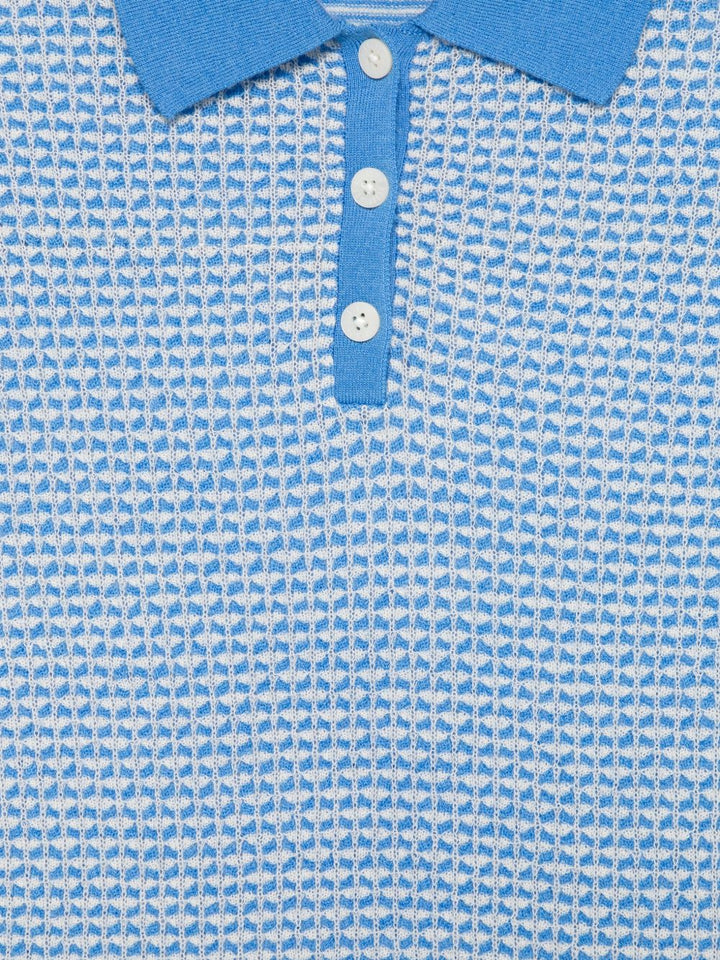Guest In Residence T-shirts and Polos - BLUE | b6363d6b8f9730031a303469146d9e495ed90c55
