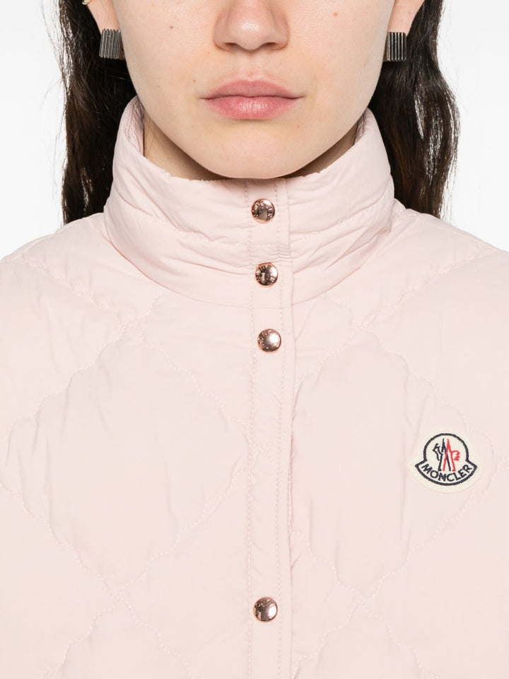 Moncler Jackets - Light and natural | 9a3f38d7bfaf28c730c19c8265c70e4c3b3a8b79