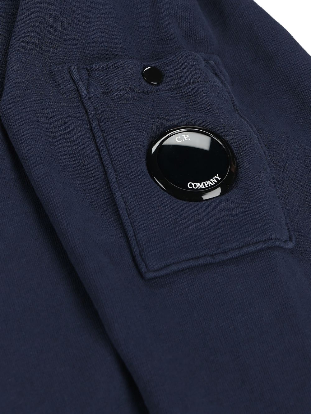 C.P. Company Sweaters - BLUE | ee0b72899185546ca97f1f2d8a3e58703eb9820f