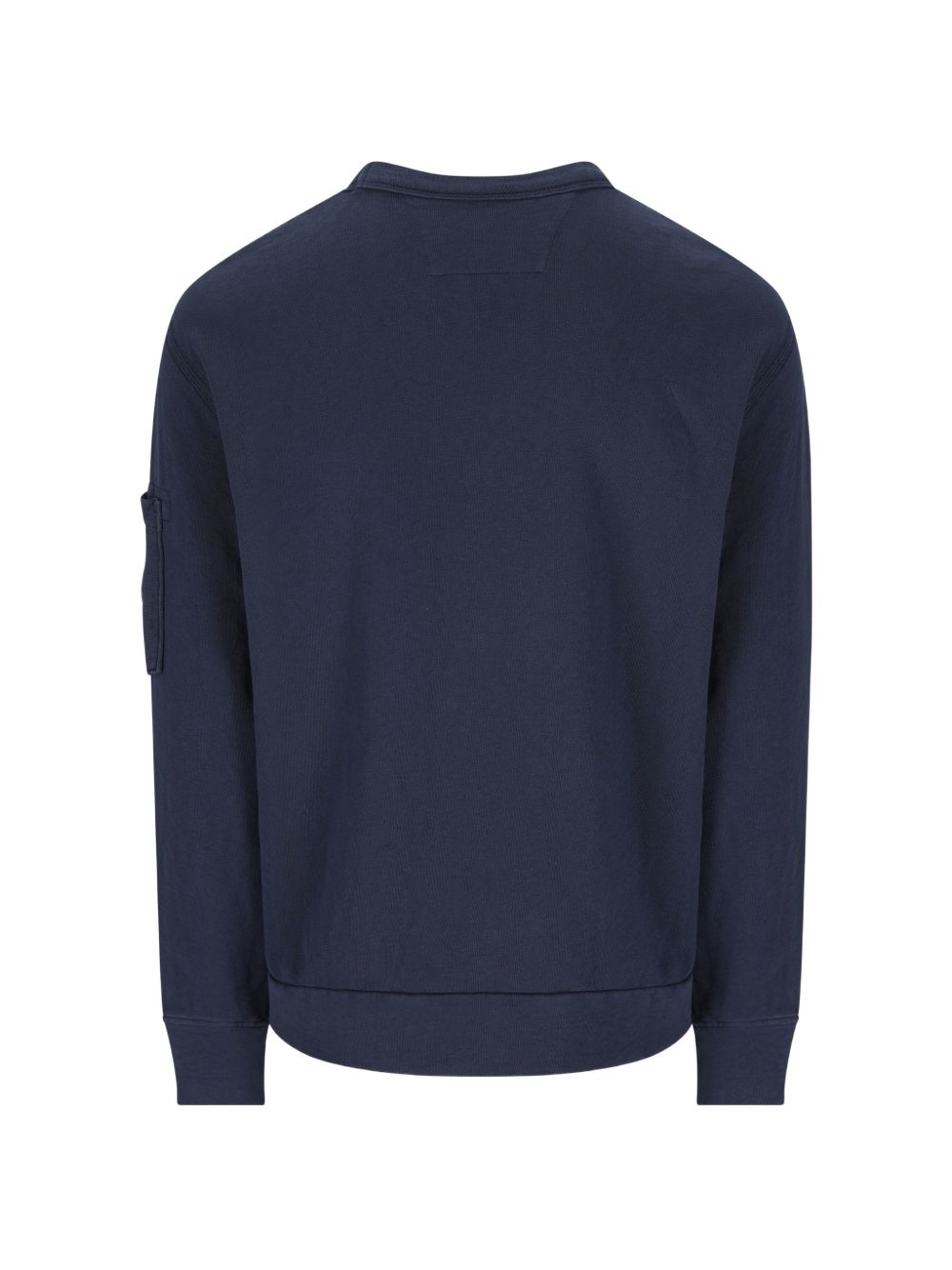 C.P. Company Sweaters - BLUE | 918674a444f264762acf87879563b9cde7ed0f9c