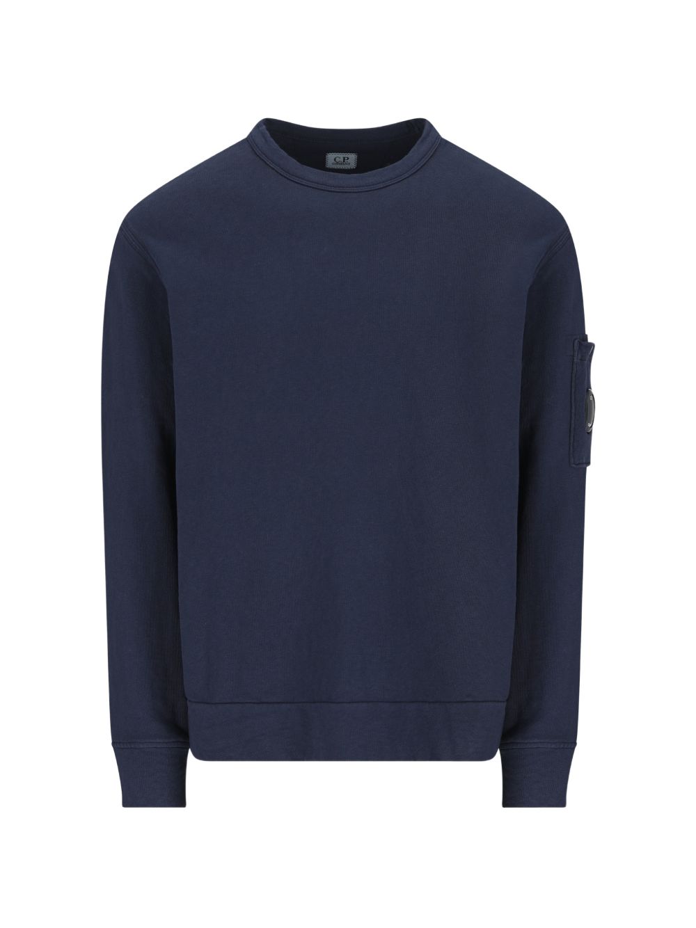 C.P. Company Sweaters - BLUE | e8f6670a39f40be223720ca97b55cc843fef0dec
