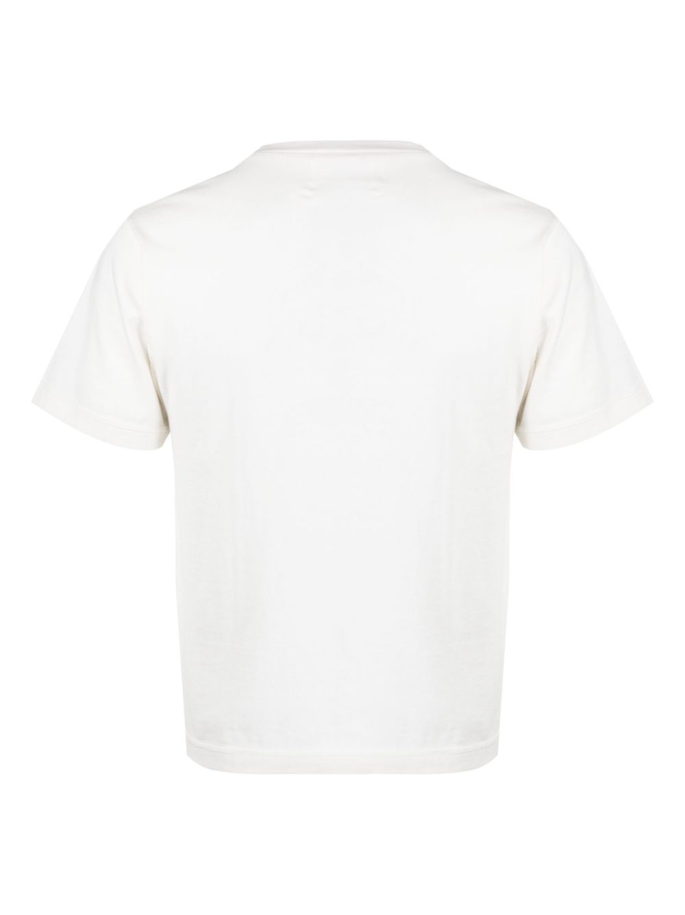 Extreme Cashmere T-shirts and Polos - WHITE | 9a065d4bfbc7295a14eff8e5b25f9b87f71270bb