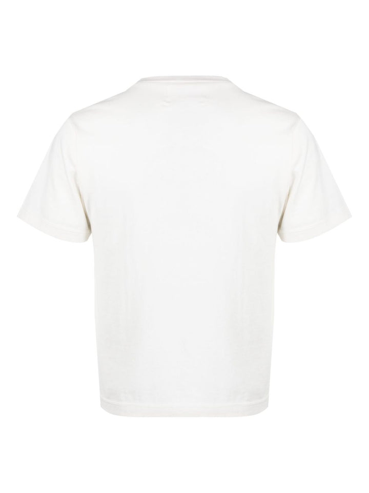 Extreme Cashmere T-shirts and Polos - WHITE | 9a065d4bfbc7295a14eff8e5b25f9b87f71270bb
