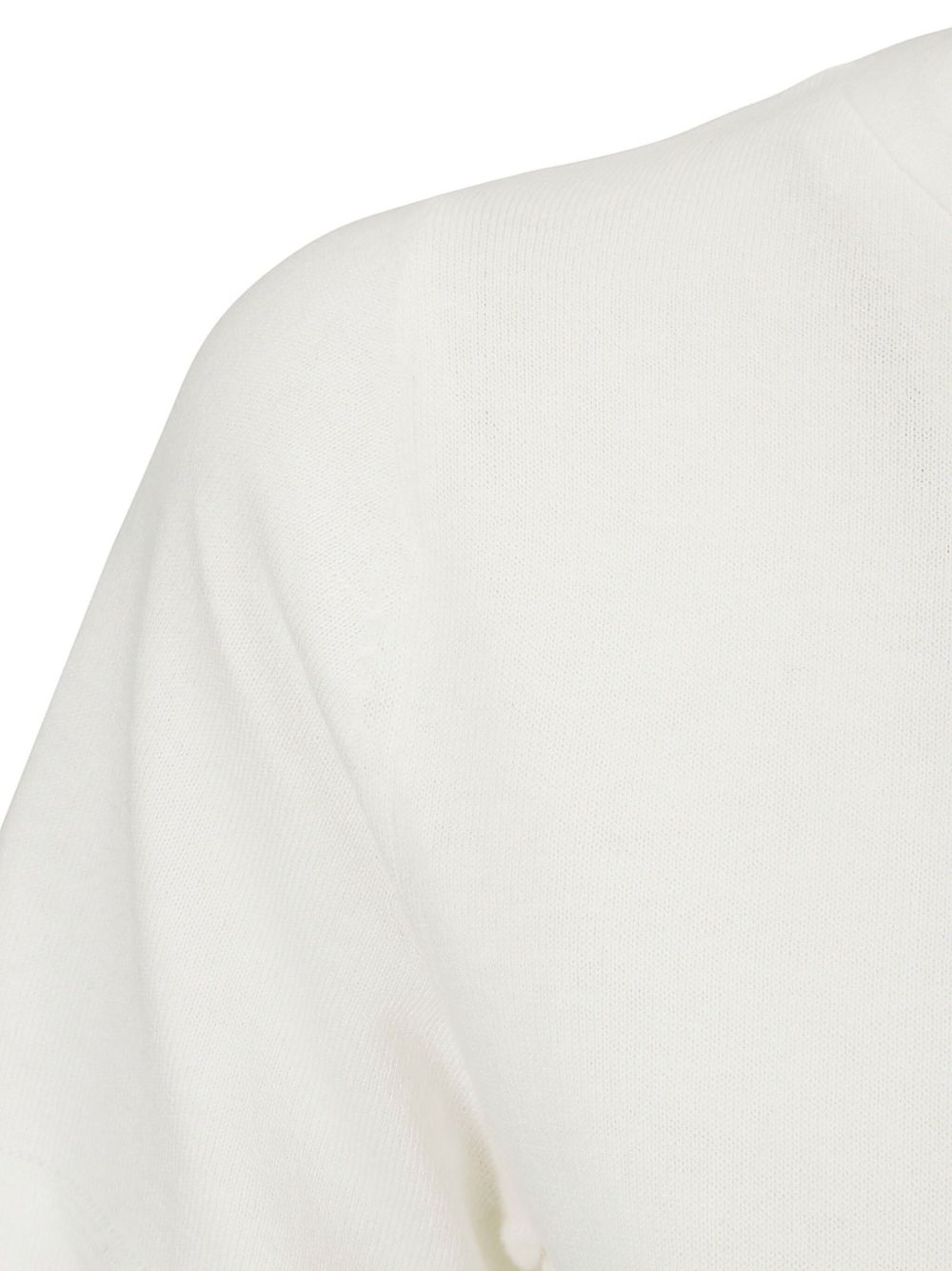 Extreme Cashmere Sweaters - WHITE | e6f576a023ffa51dd8645cfaa1a9483f5cede37a