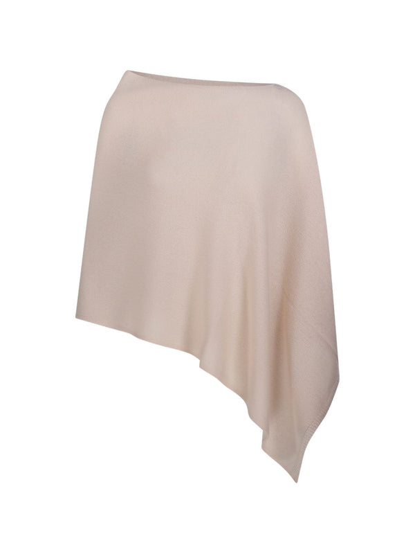 Asymmetric Poncho