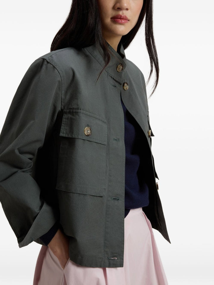 Woolrich Jackets - Blu e verdi | 3c908a50a1d71390bf647ab0ba6de10abd3ac85a
