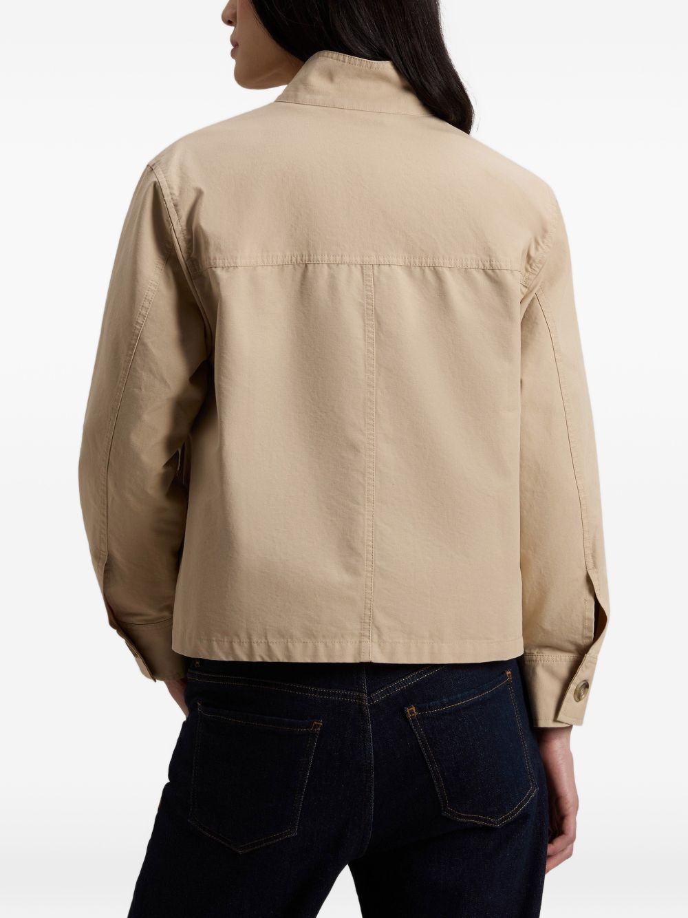Woolrich Jackets - BEIGE | a0096d133507866cec7351ed7b38e9b96c7a72de