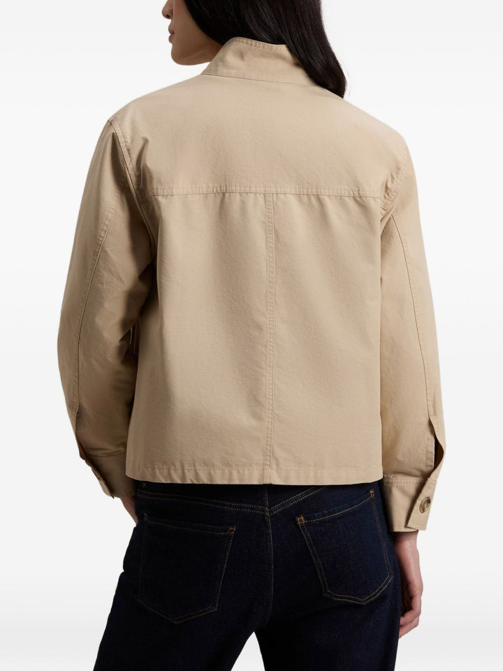Woolrich Jackets - BEIGE | a0096d133507866cec7351ed7b38e9b96c7a72de