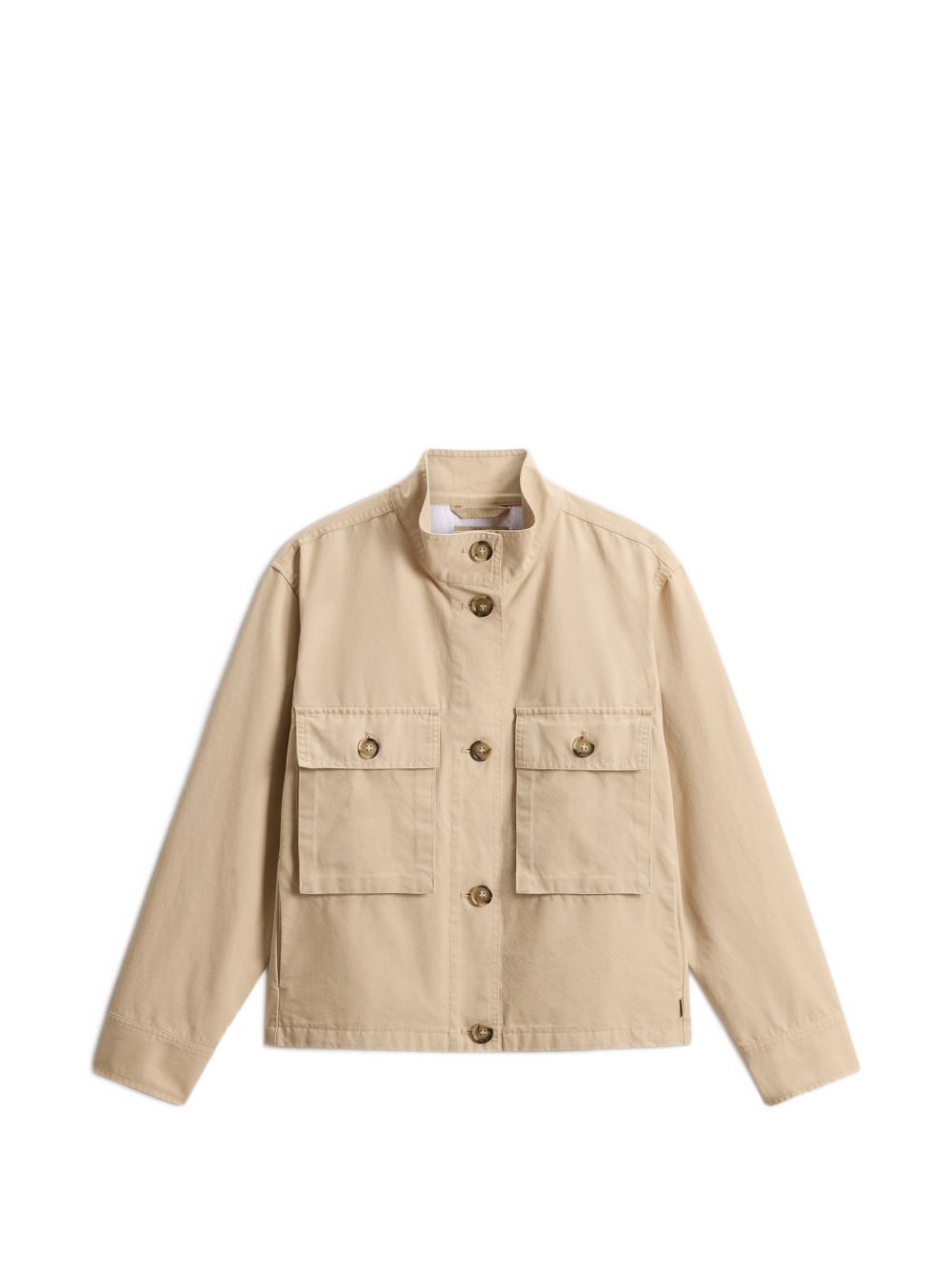Woolrich Jackets - BEIGE | a82eb58316d629394dd648a619b79a875a3e8f07