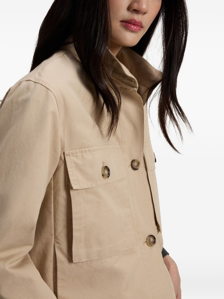 Woolrich Jackets - BEIGE | 2b426543de3b5d66cc43cc7490e8b2d879f555e2