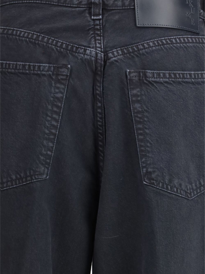 Haikure Jeans - Neri e Grigi | 884fb790812cbde046f554869db6a57eaeecf2ce