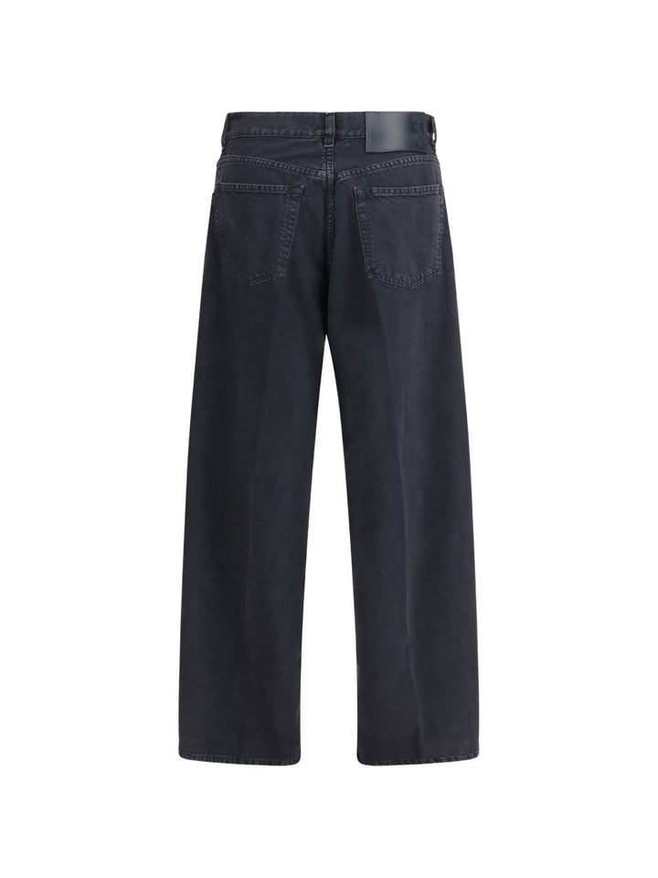 Haikure Jeans - Neri e Grigi | 7dc7cfcfd3da4d375080f94b3adca848e756617f