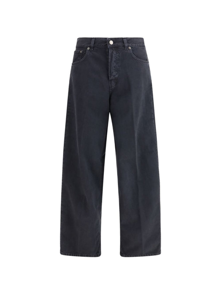 Haikure Jeans - Neri e Grigi | 6c3c94780b70c324dfce9e6924688725aed608a9