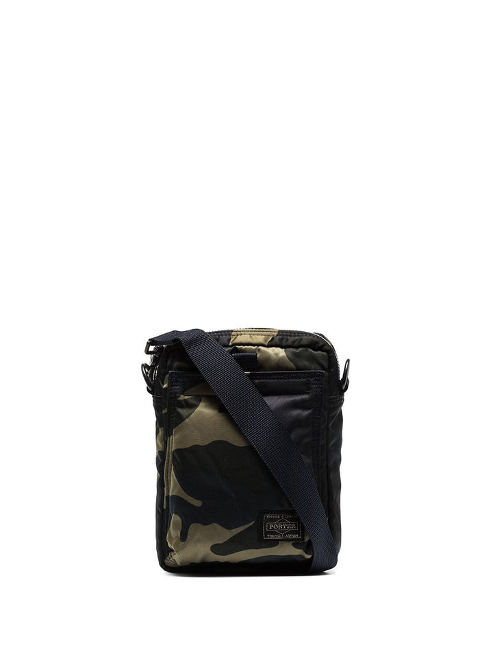 Porter Bags - CAMOUFLAGE | 61b6faf89296a604800a00da44f2a72167fb222d