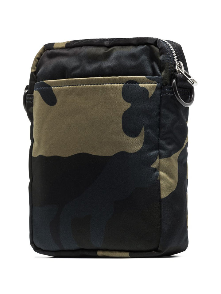 Porter Bags - CAMOUFLAGE | 26c2e460263f1f518b6030ae14fba8bf47cfef1a