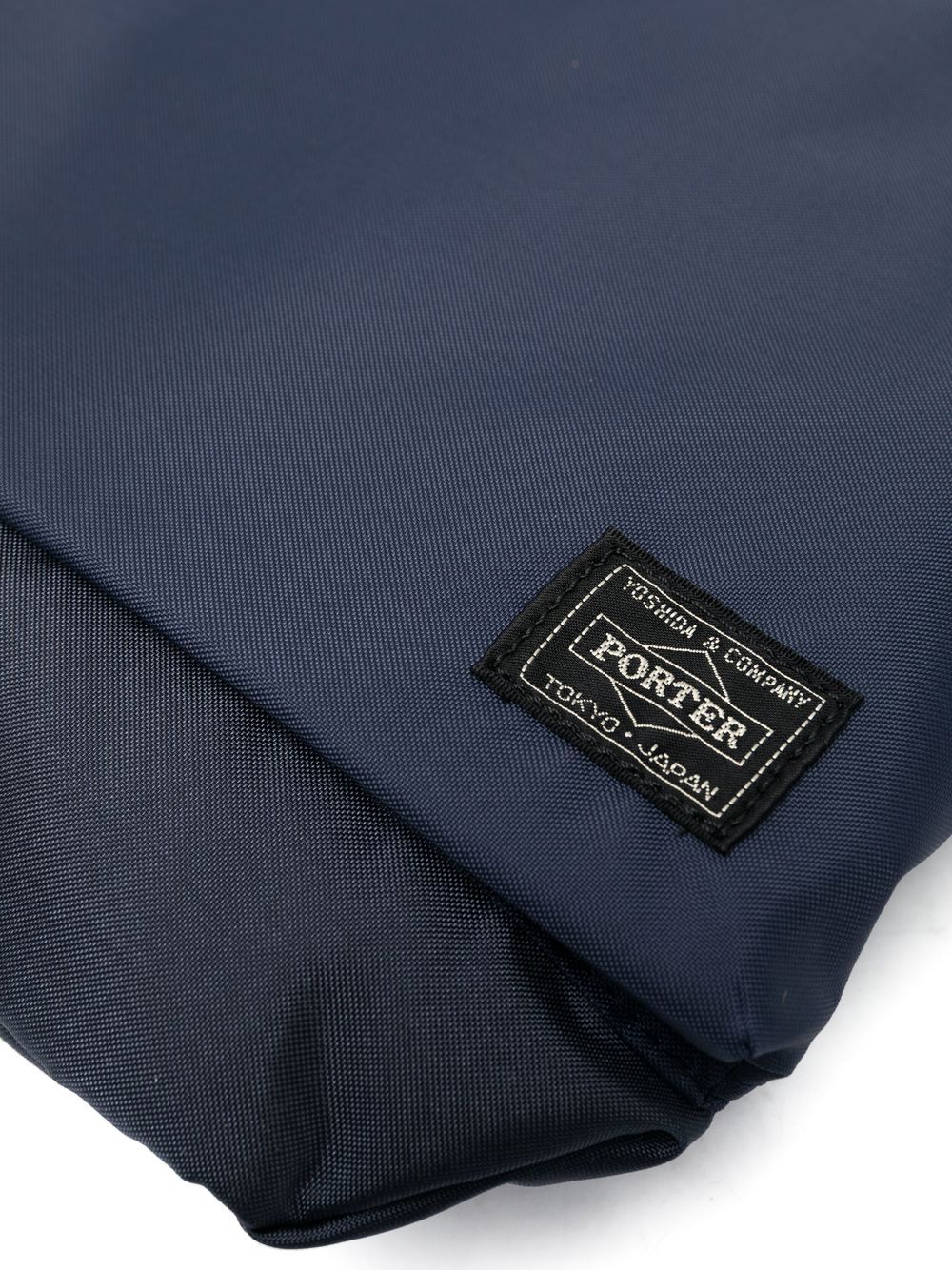 Porter Bags - BLUE | f2234f650a43053e9822fce4cf021c42915f60d4