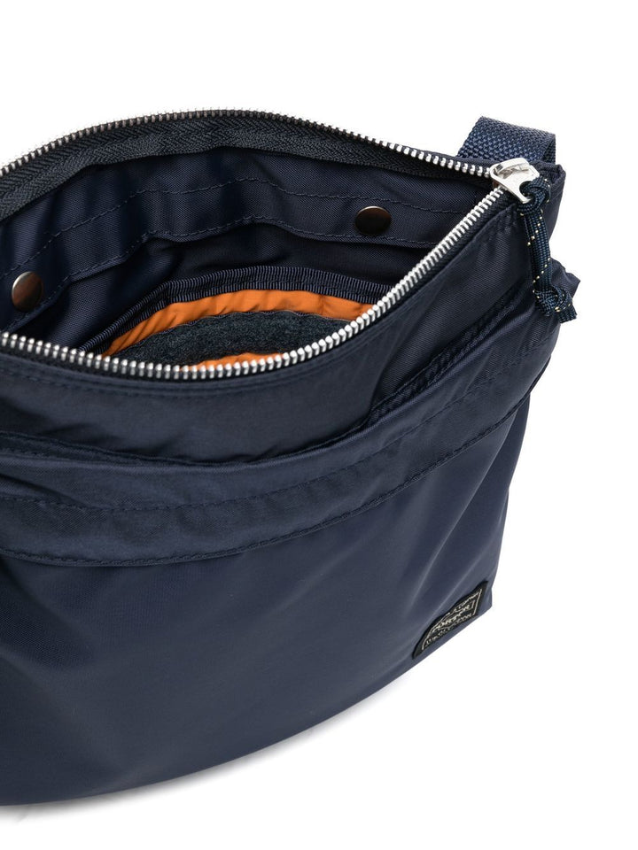 Porter Bags - BLUE | 803ebc767d78ba928a1d017e0748e2222fcd21f4