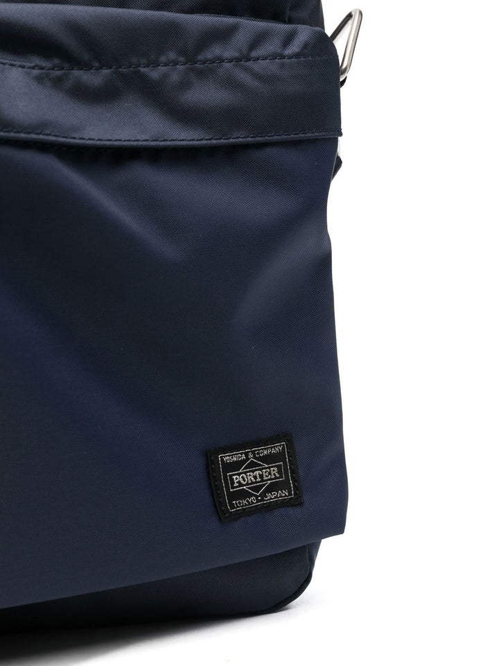 Porter Bags - Blu e verdi | e2f13982a40b66bb84cb1bf5555c0d8b3b7b679d